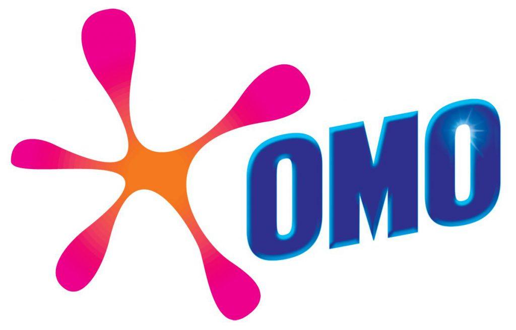 Bộ nhận diện thương hiệu và logo OMO